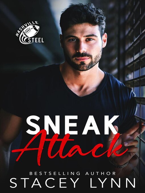 Title details for Sneak Attack by Stacey Lynn - Available